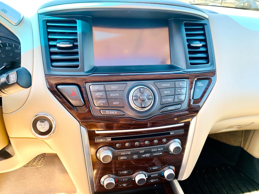 2015 Nissan Pathfinder 4WD 4dr SL, available for sale in Manchester, New Hampshire | Second Street Auto Sales Inc. Manchester, New Hampshire 2015 Nissan Pathfinder 4WD 4dr SL, available for sale in Manchester, New Hampshire | Second Street Auto Sales Inc. Manchester, New Hampshire