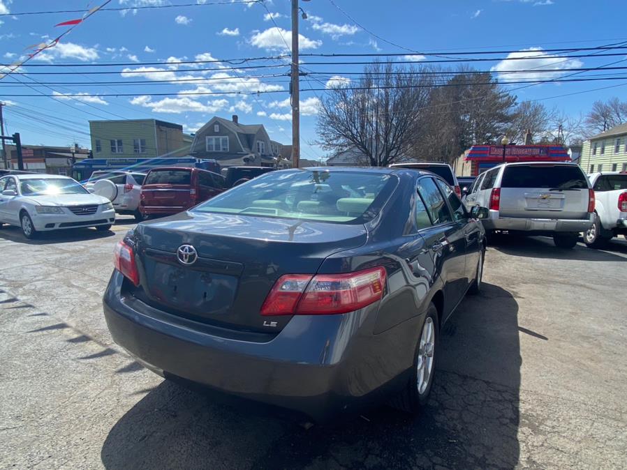 2009 Toyota Camry 4dr Sdn I4 Auto (Natl), available for sale in Bridgeport, Connecticut | CT Auto. Bridgeport, Connecticut 2009 Toyota Camry 4dr Sdn I4 Auto (Natl), available for sale in Bridgeport, Connecticut | CT Auto. Bridgeport, Connecticut