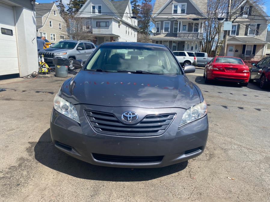 2009 Toyota Camry 4dr Sdn I4 Auto (Natl), available for sale in Bridgeport, Connecticut | CT Auto. Bridgeport, Connecticut 2009 Toyota Camry 4dr Sdn I4 Auto (Natl), available for sale in Bridgeport, Connecticut | CT Auto. Bridgeport, Connecticut