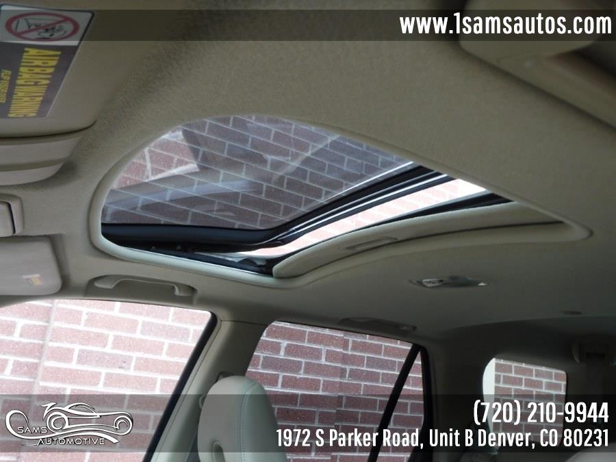2006 Honda CR-V 4WD EX AT SE, available for sale in Denver, Colorado | Sam's Automotive. Denver, Colorado 2006 Honda CR-V 4WD EX AT SE, available for sale in Denver, Colorado | Sam's Automotive. Denver, Colorado