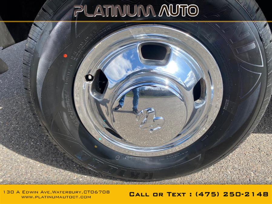 2003 Dodge Ram 3500 2dr Reg Cab 140.5" WB DRW 4WD SLT, available for sale in Waterbury, Connecticut | Platinum Auto Care. Waterbury, Connecticut 2003 Dodge Ram 3500 2dr Reg Cab 140.5" WB DRW 4WD SLT, available for sale in Waterbury, Connecticut | Platinum Auto Care. Waterbury, Connecticut