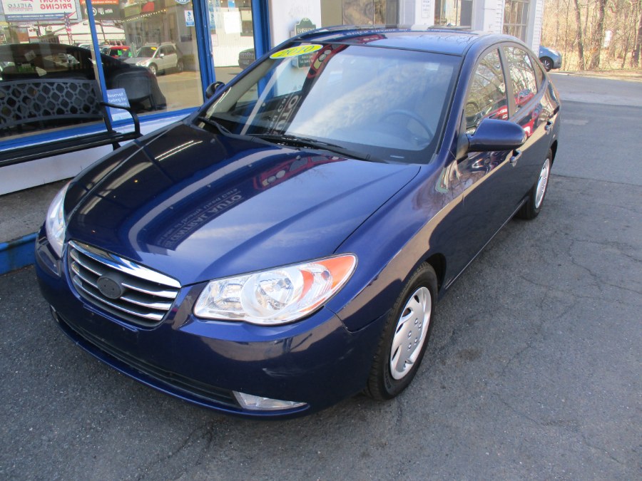 2010 Hyundai Elantra SE, available for sale in Meriden, Connecticut | Cos Central Auto. Meriden, Connecticut 2010 Hyundai Elantra SE, available for sale in Meriden, Connecticut | Cos Central Auto. Meriden, Connecticut