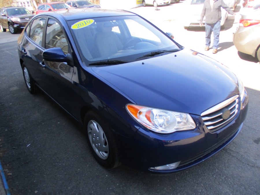 2010 Hyundai Elantra SE, available for sale in Meriden, Connecticut | Cos Central Auto. Meriden, Connecticut 2010 Hyundai Elantra SE, available for sale in Meriden, Connecticut | Cos Central Auto. Meriden, Connecticut