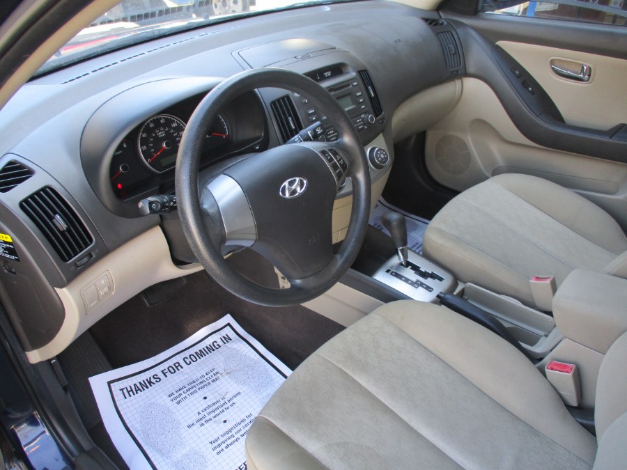 2010 Hyundai Elantra SE, available for sale in Meriden, Connecticut | Cos Central Auto. Meriden, Connecticut 2010 Hyundai Elantra SE, available for sale in Meriden, Connecticut | Cos Central Auto. Meriden, Connecticut