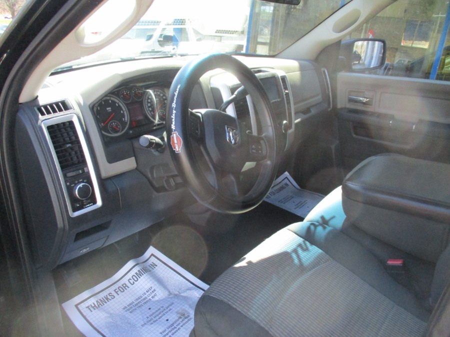 Used Ram 1500 SLT 4WD 2012 | Cos Central Auto. Meriden, Connecticut Used Ram 1500 SLT 4WD 2012 | Cos Central Auto. Meriden, Connecticut