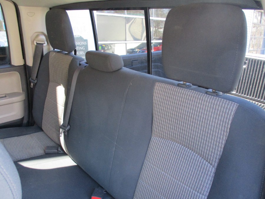 Used Ram 1500 SLT 4WD 2012 | Cos Central Auto. Meriden, Connecticut Used Ram 1500 SLT 4WD 2012 | Cos Central Auto. Meriden, Connecticut
