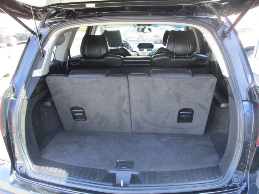 2011 Acura MDX AWD 4dr Tech/Entertainment Pkg, available for sale in Meriden, Connecticut | Cos Central Auto. Meriden, Connecticut 2011 Acura MDX AWD 4dr Tech/Entertainment Pkg, available for sale in Meriden, Connecticut | Cos Central Auto. Meriden, Connecticut