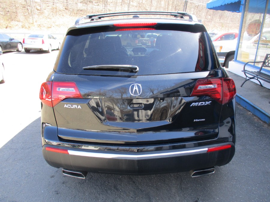 2011 Acura MDX AWD 4dr Tech/Entertainment Pkg, available for sale in Meriden, Connecticut | Cos Central Auto. Meriden, Connecticut 2011 Acura MDX AWD 4dr Tech/Entertainment Pkg, available for sale in Meriden, Connecticut | Cos Central Auto. Meriden, Connecticut
