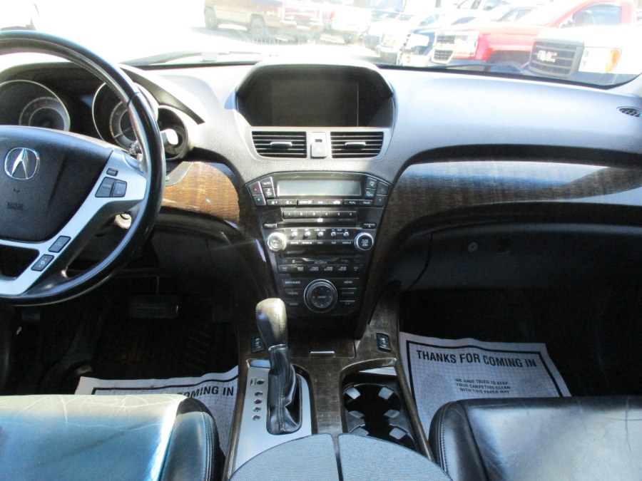 2011 Acura MDX AWD 4dr Tech/Entertainment Pkg, available for sale in Meriden, Connecticut | Cos Central Auto. Meriden, Connecticut 2011 Acura MDX AWD 4dr Tech/Entertainment Pkg, available for sale in Meriden, Connecticut | Cos Central Auto. Meriden, Connecticut