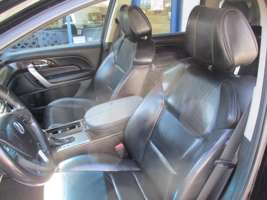 2011 Acura MDX AWD 4dr Tech/Entertainment Pkg, available for sale in Meriden, Connecticut | Cos Central Auto. Meriden, Connecticut 2011 Acura MDX AWD 4dr Tech/Entertainment Pkg, available for sale in Meriden, Connecticut | Cos Central Auto. Meriden, Connecticut