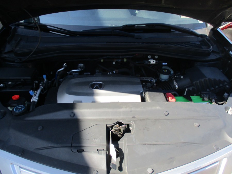 2011 Acura MDX AWD 4dr Tech/Entertainment Pkg, available for sale in Meriden, Connecticut | Cos Central Auto. Meriden, Connecticut 2011 Acura MDX AWD 4dr Tech/Entertainment Pkg, available for sale in Meriden, Connecticut | Cos Central Auto. Meriden, Connecticut