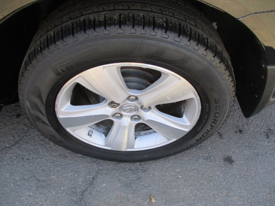 2011 Acura MDX AWD 4dr Tech/Entertainment Pkg, available for sale in Meriden, Connecticut | Cos Central Auto. Meriden, Connecticut 2011 Acura MDX AWD 4dr Tech/Entertainment Pkg, available for sale in Meriden, Connecticut | Cos Central Auto. Meriden, Connecticut