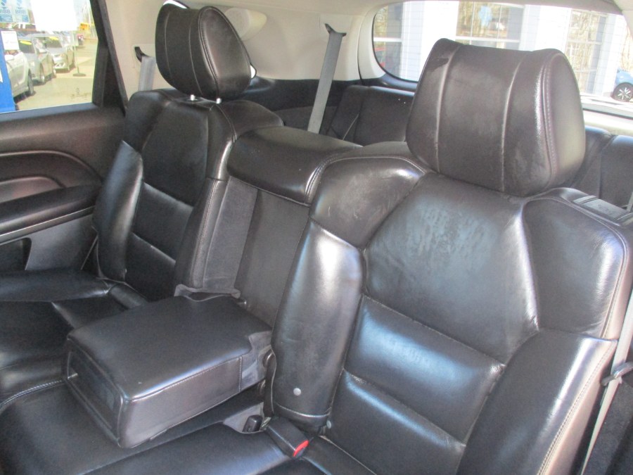 2011 Acura MDX AWD 4dr Tech/Entertainment Pkg, available for sale in Meriden, Connecticut | Cos Central Auto. Meriden, Connecticut 2011 Acura MDX AWD 4dr Tech/Entertainment Pkg, available for sale in Meriden, Connecticut | Cos Central Auto. Meriden, Connecticut