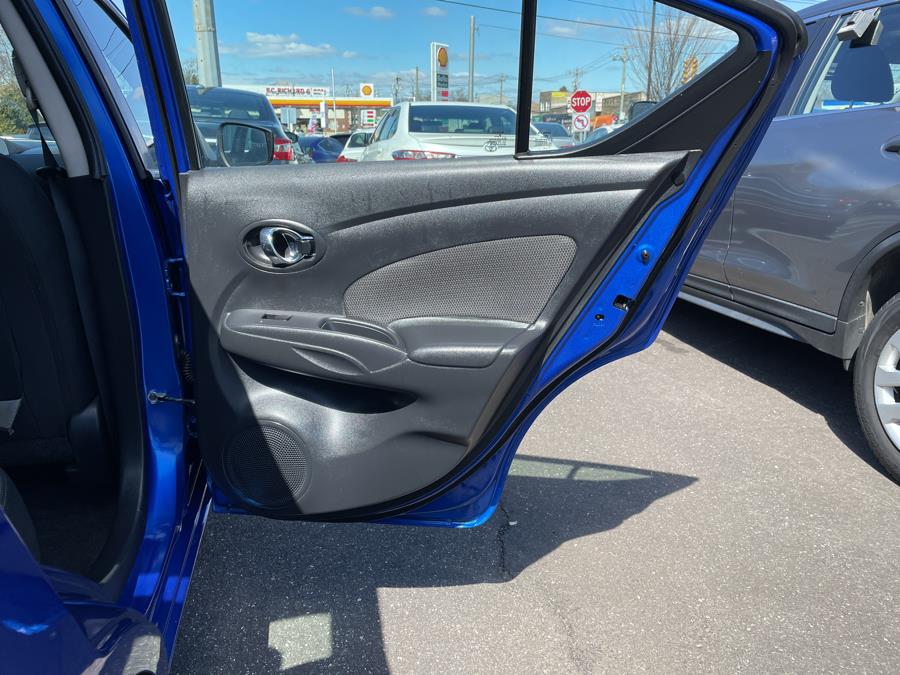 2016 Nissan Versa SV . CLEAN CARFAX!!!, available for sale in Rosedale, New York | Sunrise Auto Sales. Rosedale, New York 2016 Nissan Versa SV . CLEAN CARFAX!!!, available for sale in Rosedale, New York | Sunrise Auto Sales. Rosedale, New York