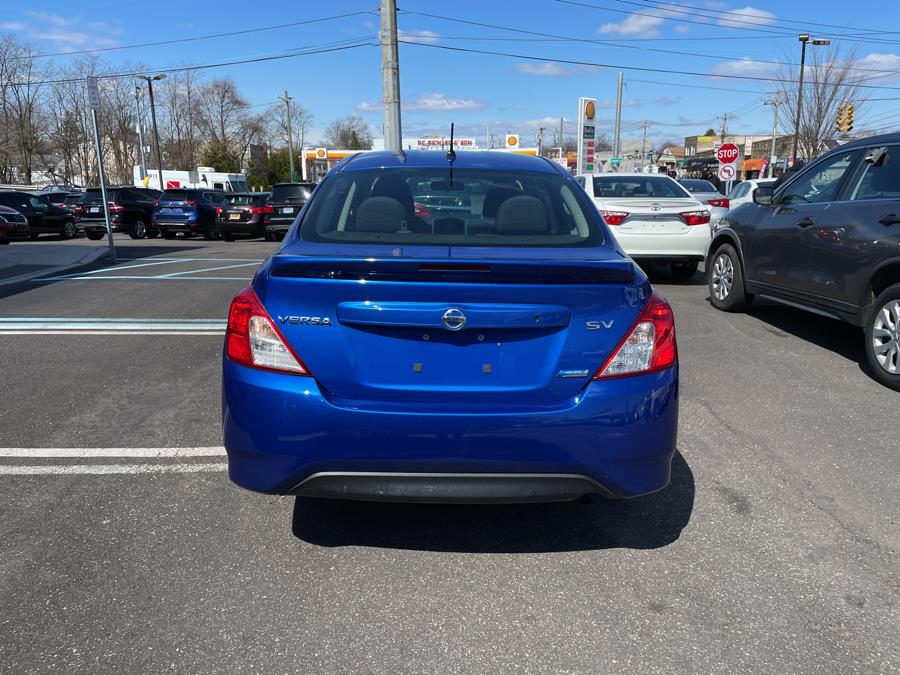 2016 Nissan Versa SV . CLEAN CARFAX!!!, available for sale in Rosedale, New York | Sunrise Auto Sales. Rosedale, New York 2016 Nissan Versa SV . CLEAN CARFAX!!!, available for sale in Rosedale, New York | Sunrise Auto Sales. Rosedale, New York