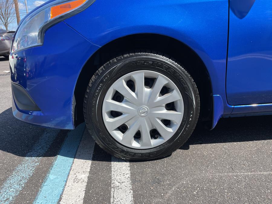 2016 Nissan Versa SV . CLEAN CARFAX!!!, available for sale in Rosedale, New York | Sunrise Auto Sales. Rosedale, New York 2016 Nissan Versa SV . CLEAN CARFAX!!!, available for sale in Rosedale, New York | Sunrise Auto Sales. Rosedale, New York