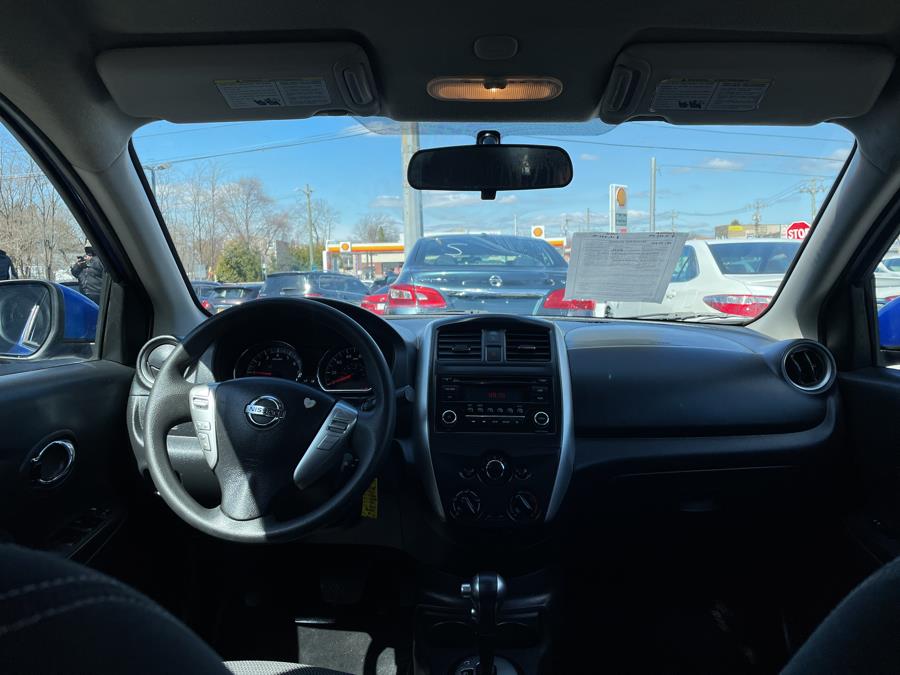 2016 Nissan Versa SV . CLEAN CARFAX!!!, available for sale in Rosedale, New York | Sunrise Auto Sales. Rosedale, New York 2016 Nissan Versa SV . CLEAN CARFAX!!!, available for sale in Rosedale, New York | Sunrise Auto Sales. Rosedale, New York