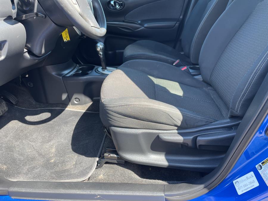 2016 Nissan Versa SV . CLEAN CARFAX!!!, available for sale in Rosedale, New York | Sunrise Auto Sales. Rosedale, New York 2016 Nissan Versa SV . CLEAN CARFAX!!!, available for sale in Rosedale, New York | Sunrise Auto Sales. Rosedale, New York