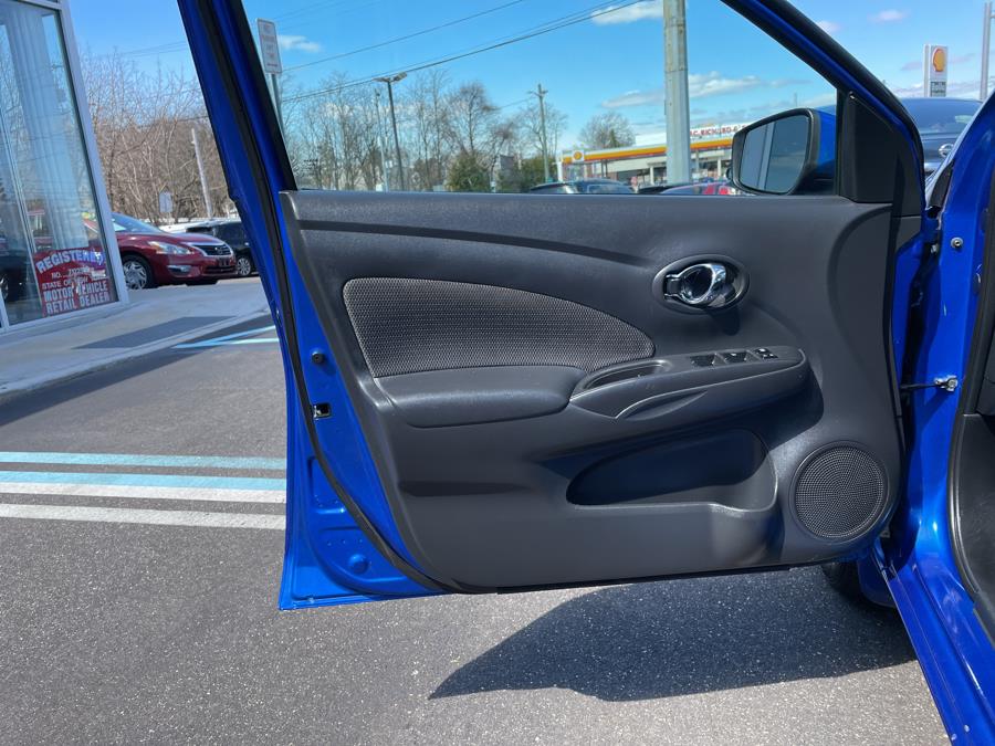 2016 Nissan Versa SV . CLEAN CARFAX!!!, available for sale in Rosedale, New York | Sunrise Auto Sales. Rosedale, New York 2016 Nissan Versa SV . CLEAN CARFAX!!!, available for sale in Rosedale, New York | Sunrise Auto Sales. Rosedale, New York