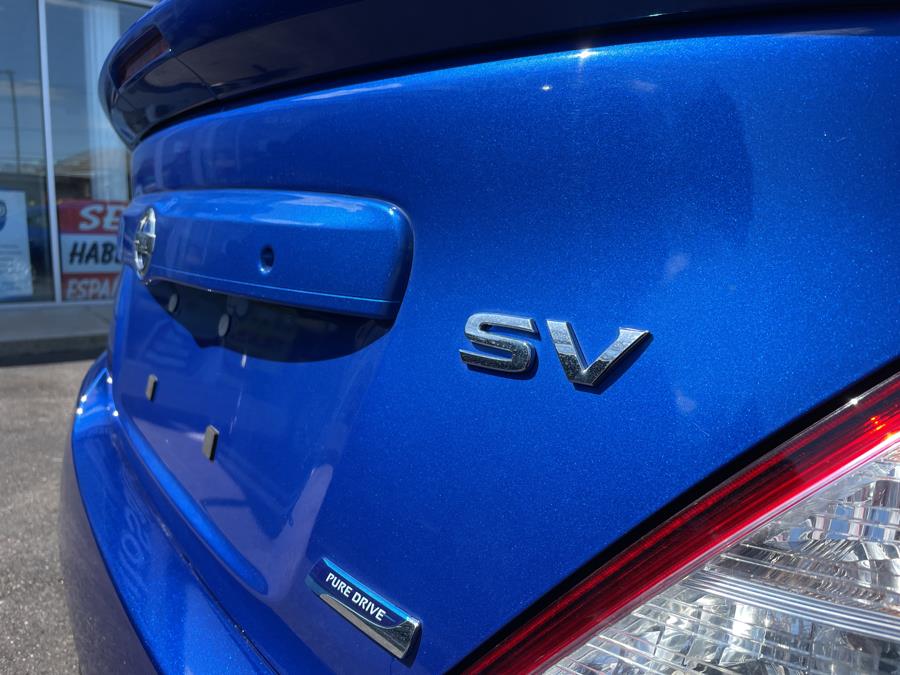 2016 Nissan Versa SV . CLEAN CARFAX!!!, available for sale in Rosedale, New York | Sunrise Auto Sales. Rosedale, New York 2016 Nissan Versa SV . CLEAN CARFAX!!!, available for sale in Rosedale, New York | Sunrise Auto Sales. Rosedale, New York