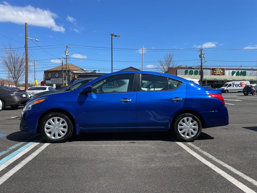 2016 Nissan Versa SV . CLEAN CARFAX!!!, available for sale in Rosedale, New York | Sunrise Auto Sales. Rosedale, New York 2016 Nissan Versa SV . CLEAN CARFAX!!!, available for sale in Rosedale, New York | Sunrise Auto Sales. Rosedale, New York