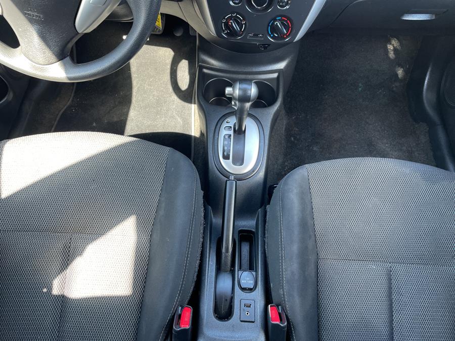 2016 Nissan Versa SV . CLEAN CARFAX!!!, available for sale in Rosedale, New York | Sunrise Auto Sales. Rosedale, New York 2016 Nissan Versa SV . CLEAN CARFAX!!!, available for sale in Rosedale, New York | Sunrise Auto Sales. Rosedale, New York