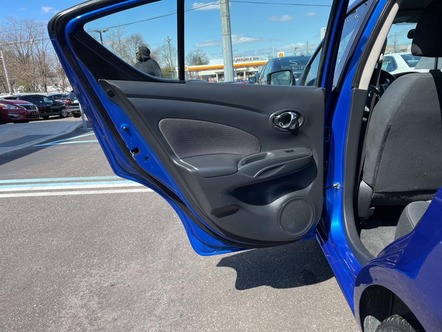 2016 Nissan Versa SV . CLEAN CARFAX!!!, available for sale in Rosedale, New York | Sunrise Auto Sales. Rosedale, New York 2016 Nissan Versa SV . CLEAN CARFAX!!!, available for sale in Rosedale, New York | Sunrise Auto Sales. Rosedale, New York