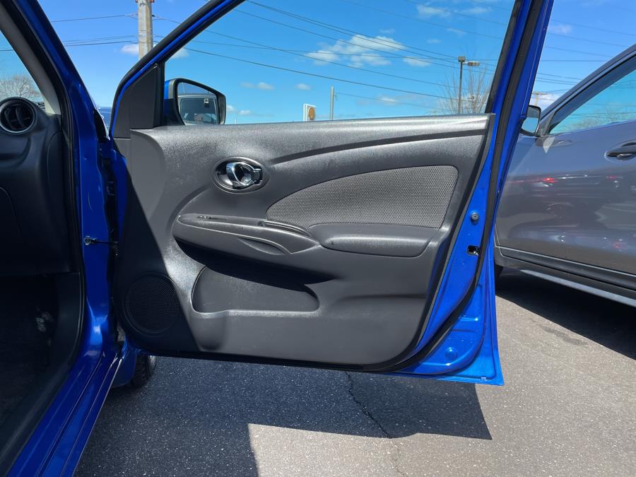 2016 Nissan Versa SV . CLEAN CARFAX!!!, available for sale in Rosedale, New York | Sunrise Auto Sales. Rosedale, New York 2016 Nissan Versa SV . CLEAN CARFAX!!!, available for sale in Rosedale, New York | Sunrise Auto Sales. Rosedale, New York