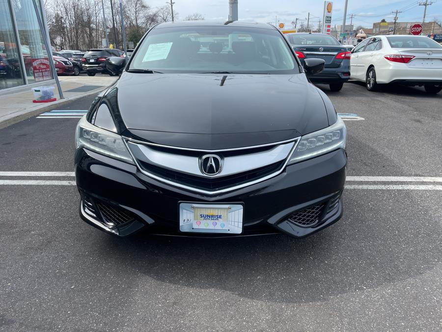 2016 Acura ILX 4dr Sdn w/Premium Pkg. CLEAN CARFAX!!!LOW MILES!, available for sale in Rosedale, New York | Sunrise Auto Sales. Rosedale, New York 2016 Acura ILX 4dr Sdn w/Premium Pkg. CLEAN CARFAX!!!LOW MILES!, available for sale in Rosedale, New York | Sunrise Auto Sales. Rosedale, New York