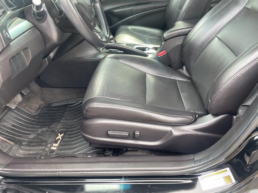 2016 Acura ILX 4dr Sdn w/Premium Pkg. CLEAN CARFAX!!!LOW MILES!, available for sale in Rosedale, New York | Sunrise Auto Sales. Rosedale, New York 2016 Acura ILX 4dr Sdn w/Premium Pkg. CLEAN CARFAX!!!LOW MILES!, available for sale in Rosedale, New York | Sunrise Auto Sales. Rosedale, New York