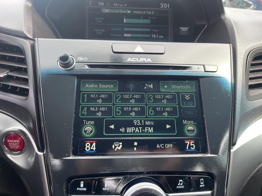 2016 Acura ILX 4dr Sdn w/Premium Pkg. CLEAN CARFAX!!!LOW MILES!, available for sale in Rosedale, New York | Sunrise Auto Sales. Rosedale, New York 2016 Acura ILX 4dr Sdn w/Premium Pkg. CLEAN CARFAX!!!LOW MILES!, available for sale in Rosedale, New York | Sunrise Auto Sales. Rosedale, New York