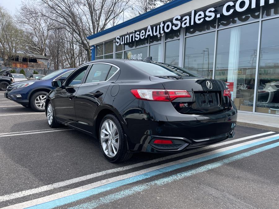 2016 Acura ILX 4dr Sdn w/Premium Pkg. CLEAN CARFAX!!!LOW MILES!, available for sale in Rosedale, New York | Sunrise Auto Sales. Rosedale, New York 2016 Acura ILX 4dr Sdn w/Premium Pkg. CLEAN CARFAX!!!LOW MILES!, available for sale in Rosedale, New York | Sunrise Auto Sales. Rosedale, New York