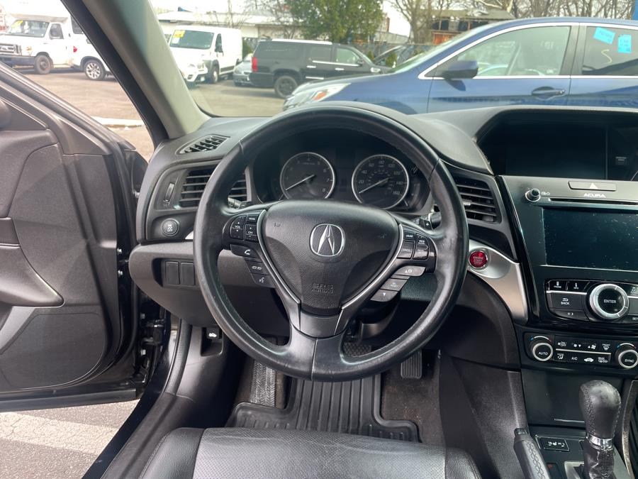 2016 Acura ILX 4dr Sdn w/Premium Pkg. CLEAN CARFAX!!!LOW MILES!, available for sale in Rosedale, New York | Sunrise Auto Sales. Rosedale, New York 2016 Acura ILX 4dr Sdn w/Premium Pkg. CLEAN CARFAX!!!LOW MILES!, available for sale in Rosedale, New York | Sunrise Auto Sales. Rosedale, New York
