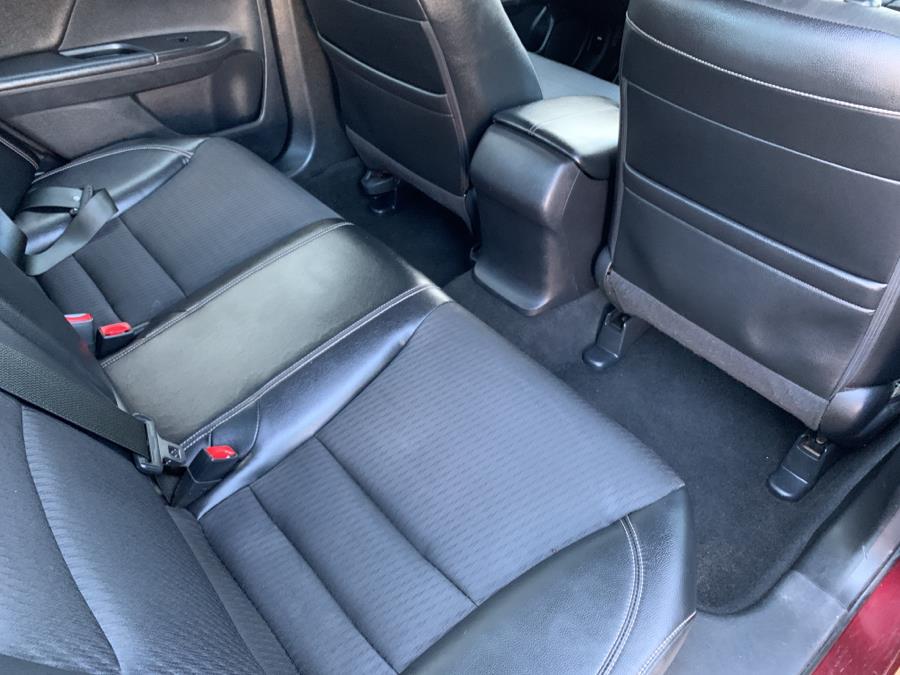 2016 Honda Accord Sedan 4dr I4 CVT Sport, available for sale in Milford, Connecticut | Dealertown Auto Wholesalers. Milford, Connecticut 2016 Honda Accord Sedan 4dr I4 CVT Sport, available for sale in Milford, Connecticut | Dealertown Auto Wholesalers. Milford, Connecticut