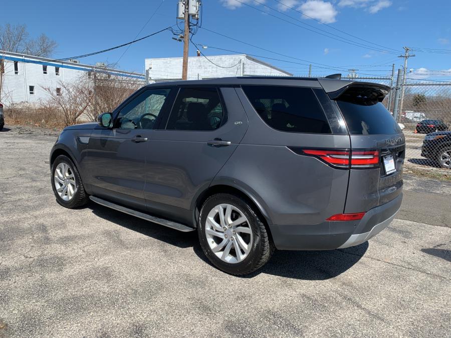 2017 Land Rover Discovery HSE Td6 Diesel, available for sale in Milford, Connecticut | Dealertown Auto Wholesalers. Milford, Connecticut 2017 Land Rover Discovery HSE Td6 Diesel, available for sale in Milford, Connecticut | Dealertown Auto Wholesalers. Milford, Connecticut