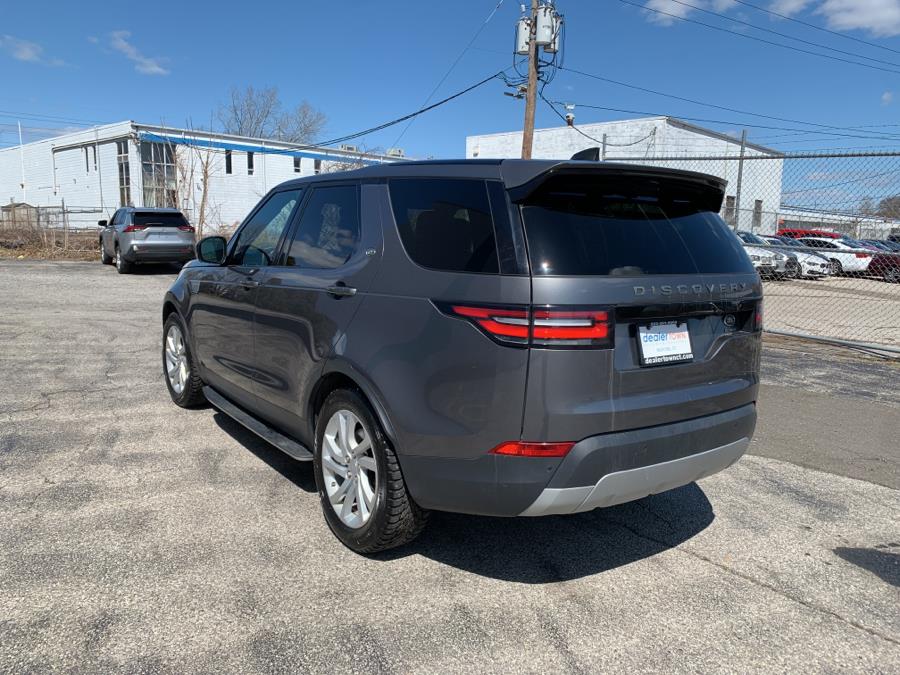 2017 Land Rover Discovery HSE Td6 Diesel, available for sale in Milford, Connecticut | Dealertown Auto Wholesalers. Milford, Connecticut 2017 Land Rover Discovery HSE Td6 Diesel, available for sale in Milford, Connecticut | Dealertown Auto Wholesalers. Milford, Connecticut