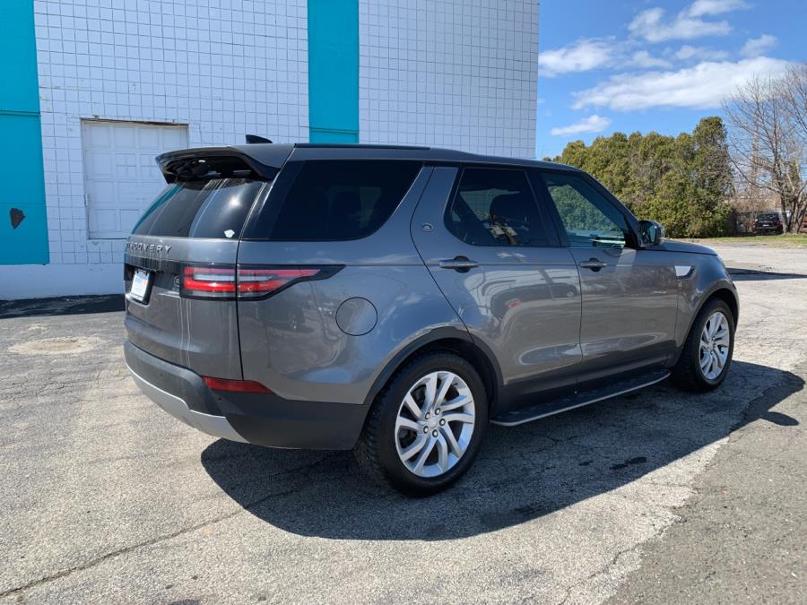 2017 Land Rover Discovery HSE Td6 Diesel, available for sale in Milford, Connecticut | Dealertown Auto Wholesalers. Milford, Connecticut 2017 Land Rover Discovery HSE Td6 Diesel, available for sale in Milford, Connecticut | Dealertown Auto Wholesalers. Milford, Connecticut