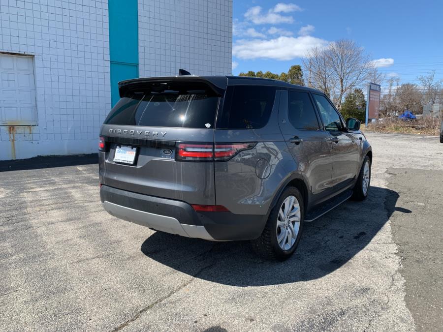 2017 Land Rover Discovery HSE Td6 Diesel, available for sale in Milford, Connecticut | Dealertown Auto Wholesalers. Milford, Connecticut 2017 Land Rover Discovery HSE Td6 Diesel, available for sale in Milford, Connecticut | Dealertown Auto Wholesalers. Milford, Connecticut