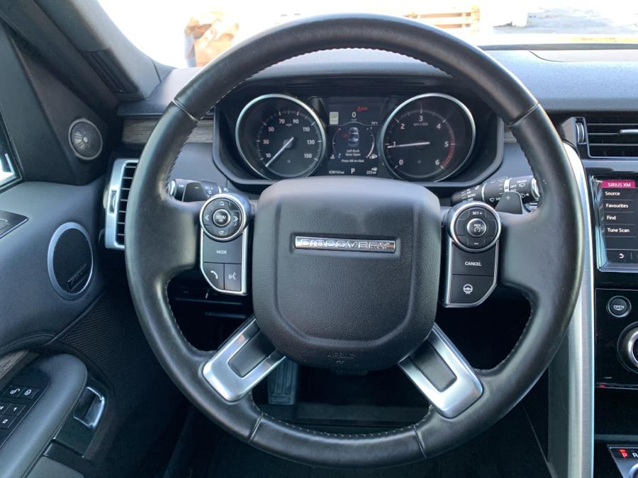 2017 Land Rover Discovery HSE Td6 Diesel, available for sale in Milford, Connecticut | Dealertown Auto Wholesalers. Milford, Connecticut 2017 Land Rover Discovery HSE Td6 Diesel, available for sale in Milford, Connecticut | Dealertown Auto Wholesalers. Milford, Connecticut