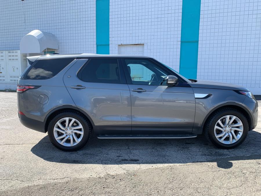 2017 Land Rover Discovery HSE Td6 Diesel, available for sale in Milford, Connecticut | Dealertown Auto Wholesalers. Milford, Connecticut 2017 Land Rover Discovery HSE Td6 Diesel, available for sale in Milford, Connecticut | Dealertown Auto Wholesalers. Milford, Connecticut