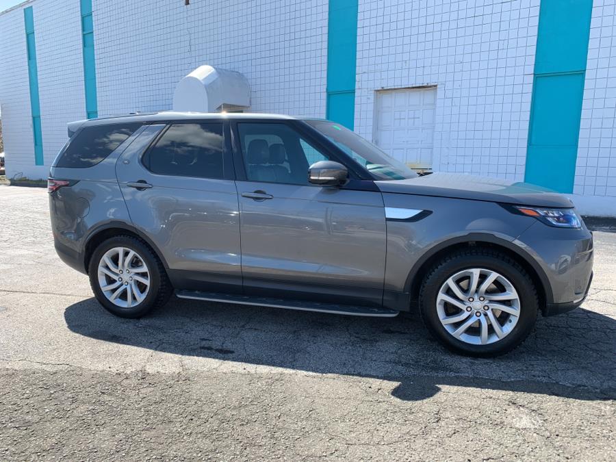 2017 Land Rover Discovery HSE Td6 Diesel, available for sale in Milford, Connecticut | Dealertown Auto Wholesalers. Milford, Connecticut 2017 Land Rover Discovery HSE Td6 Diesel, available for sale in Milford, Connecticut | Dealertown Auto Wholesalers. Milford, Connecticut