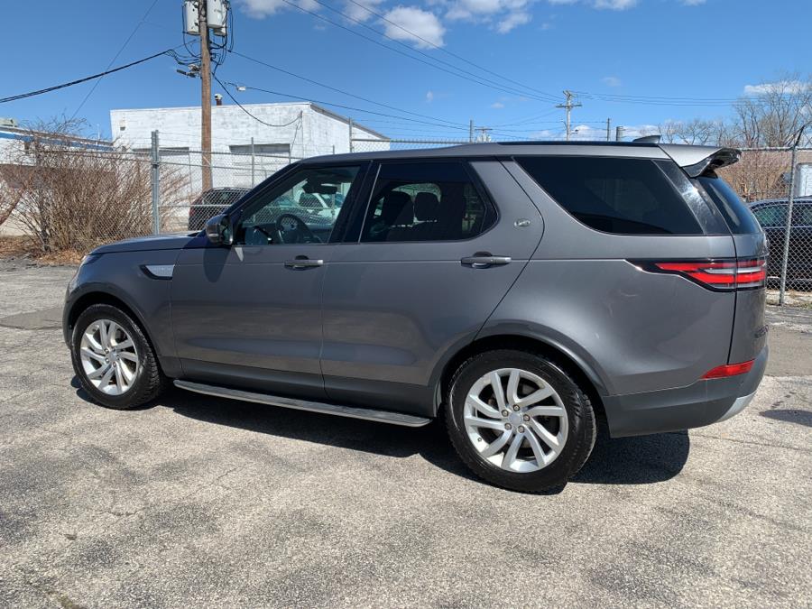 2017 Land Rover Discovery HSE Td6 Diesel, available for sale in Milford, Connecticut | Dealertown Auto Wholesalers. Milford, Connecticut 2017 Land Rover Discovery HSE Td6 Diesel, available for sale in Milford, Connecticut | Dealertown Auto Wholesalers. Milford, Connecticut