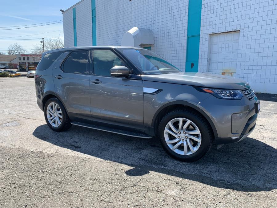 2017 Land Rover Discovery HSE Td6 Diesel, available for sale in Milford, Connecticut | Dealertown Auto Wholesalers. Milford, Connecticut 2017 Land Rover Discovery HSE Td6 Diesel, available for sale in Milford, Connecticut | Dealertown Auto Wholesalers. Milford, Connecticut