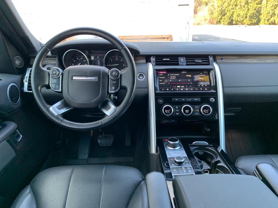 2017 Land Rover Discovery HSE Td6 Diesel, available for sale in Milford, Connecticut | Dealertown Auto Wholesalers. Milford, Connecticut 2017 Land Rover Discovery HSE Td6 Diesel, available for sale in Milford, Connecticut | Dealertown Auto Wholesalers. Milford, Connecticut