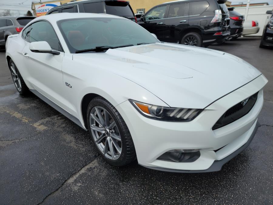 Used Ford Mustang 2dr Fastback GT Premium 2015 | Eugen's Auto Sales & Repairs. Philadelphia, Pennsylvania Used Ford Mustang 2dr Fastback GT Premium 2015 | Eugen's Auto Sales & Repairs. Philadelphia, Pennsylvania