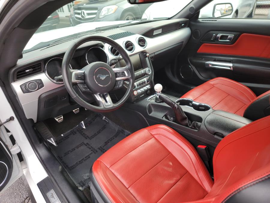 Used Ford Mustang 2dr Fastback GT Premium 2015 | Eugen's Auto Sales & Repairs. Philadelphia, Pennsylvania Used Ford Mustang 2dr Fastback GT Premium 2015 | Eugen's Auto Sales & Repairs. Philadelphia, Pennsylvania