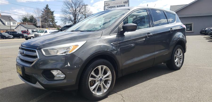 2017 Ford Escape SE 4WD, available for sale in Little Ferry, New Jersey | Victoria Preowned Autos Inc. Little Ferry, New Jersey 2017 Ford Escape SE 4WD, available for sale in Little Ferry, New Jersey | Victoria Preowned Autos Inc. Little Ferry, New Jersey