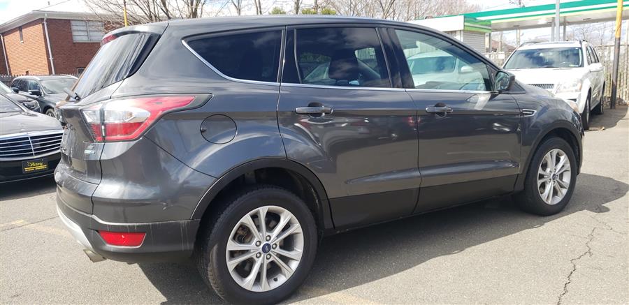 2017 Ford Escape SE 4WD, available for sale in Little Ferry, New Jersey | Victoria Preowned Autos Inc. Little Ferry, New Jersey 2017 Ford Escape SE 4WD, available for sale in Little Ferry, New Jersey | Victoria Preowned Autos Inc. Little Ferry, New Jersey