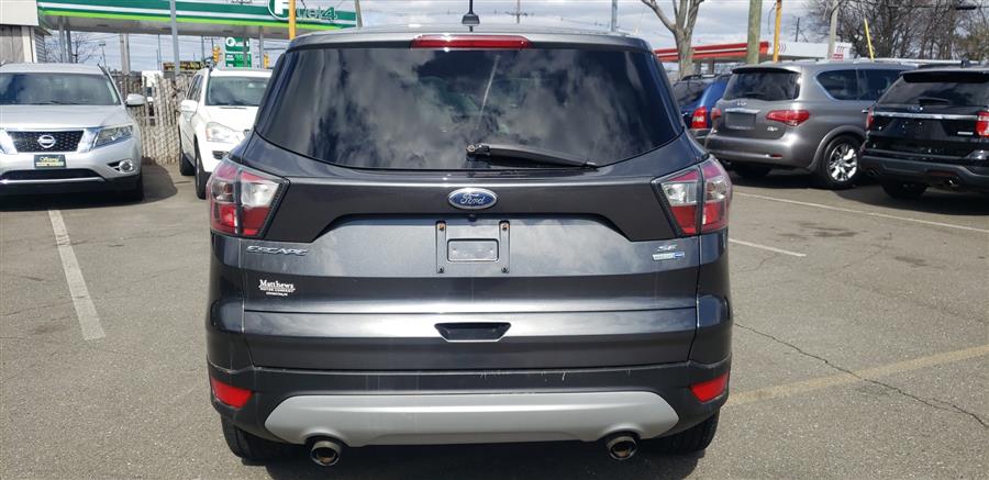 2017 Ford Escape SE 4WD, available for sale in Little Ferry, New Jersey | Victoria Preowned Autos Inc. Little Ferry, New Jersey 2017 Ford Escape SE 4WD, available for sale in Little Ferry, New Jersey | Victoria Preowned Autos Inc. Little Ferry, New Jersey