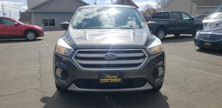 2017 Ford Escape SE 4WD, available for sale in Little Ferry, New Jersey | Victoria Preowned Autos Inc. Little Ferry, New Jersey 2017 Ford Escape SE 4WD, available for sale in Little Ferry, New Jersey | Victoria Preowned Autos Inc. Little Ferry, New Jersey